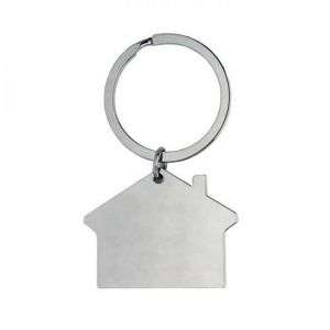 LLAVERO HOUSE personalizada